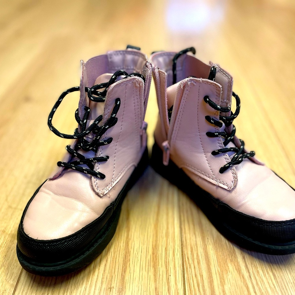 Carter’s Girl’s Boots